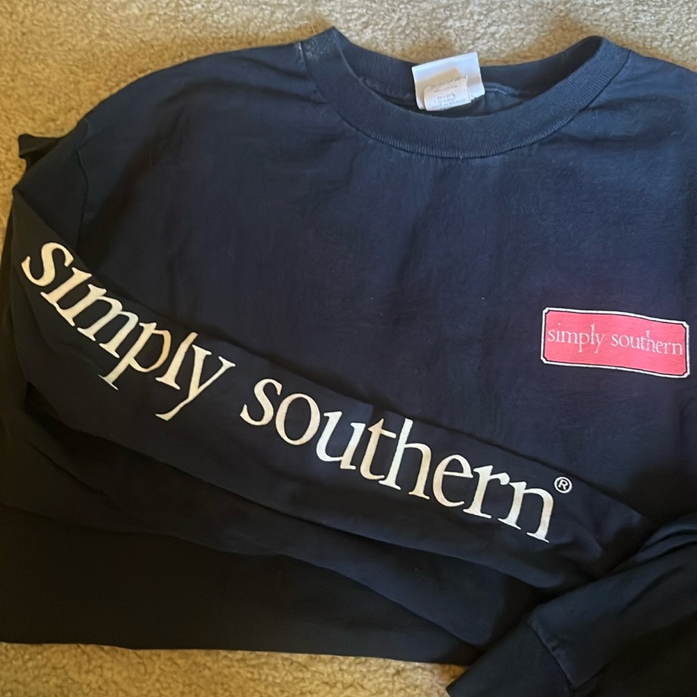 Simply Southern